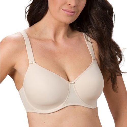 Trofe Sanna T-shirt Underwire Bra BH B 70 Damen - Trofé - Modalova