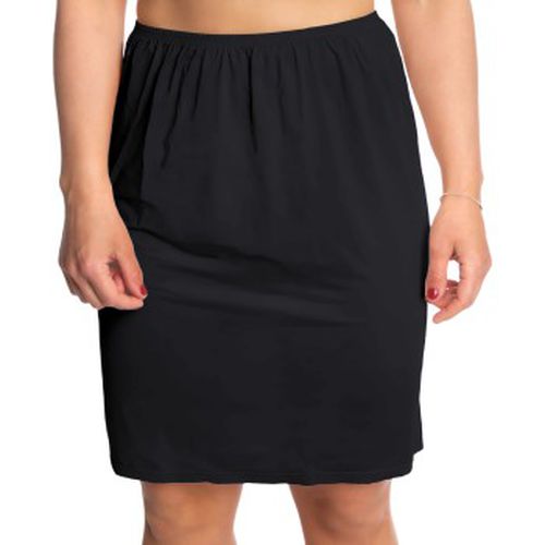 Trofe Slip Skirt Short Schwarz Small Damen - Trofé - Modalova