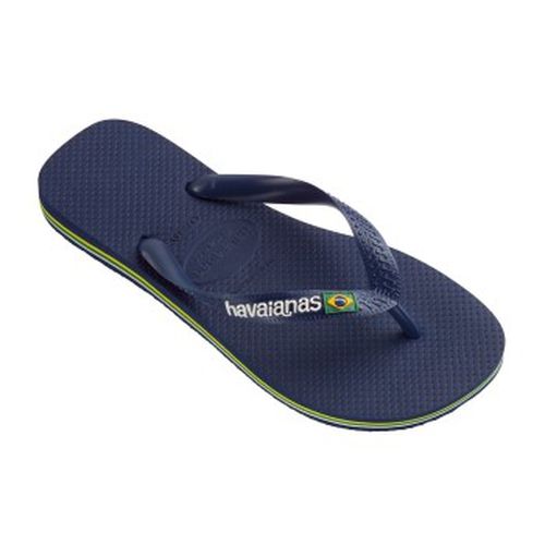 Brasil Logo Marine Gr 45/46 - Havaianas - Modalova