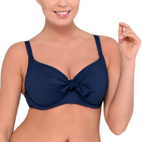 Dolly Bikini Bra Marine Polyamid D 85 Damen - Saltabad - Modalova