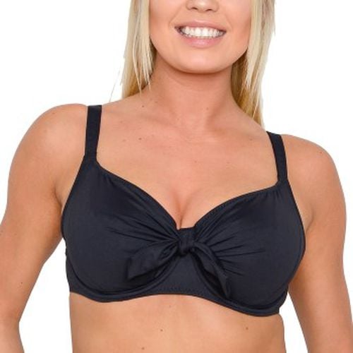 Dolly Bikini Bra Schwarz Polyamid E 75 Damen - Saltabad - Modalova