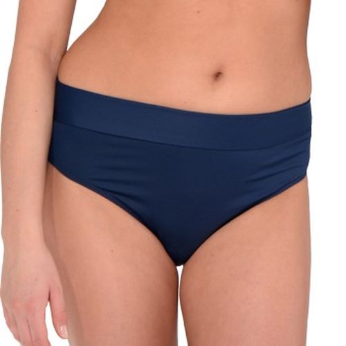 Bikini Basic Folded Tai Marine Polyamid 44 Damen - Saltabad - Modalova