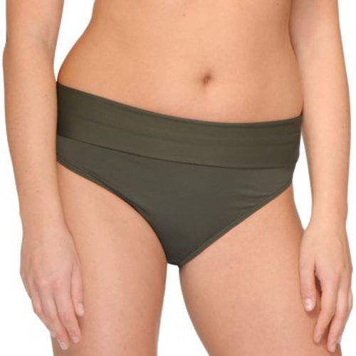 Bikini Basic Folded Tai Armeegrün Polyamid 36 Damen - Saltabad - Modalova