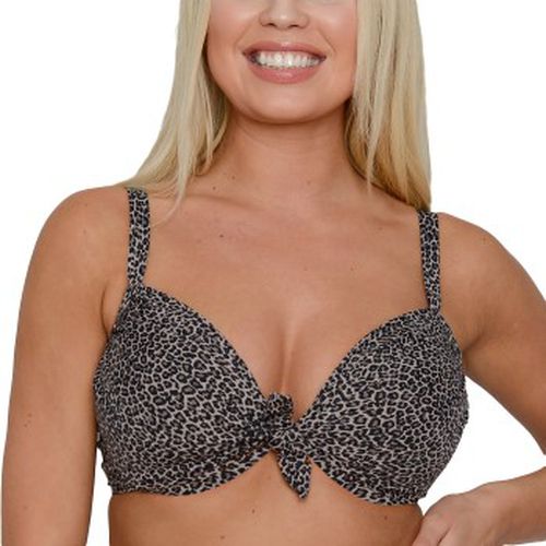 Leo Kerstin Bikini Bra Polyamid D 75 Damen - Saltabad - Modalova