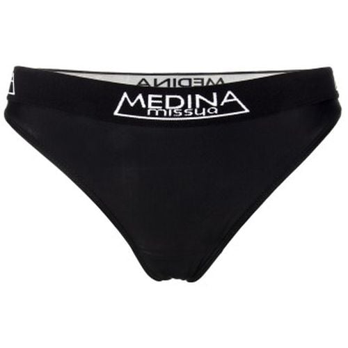 Medina Nuit Bikini Tai Schwarz Small Damen - Missya - Modalova
