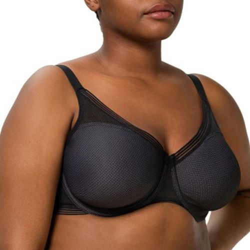 BH Infinite Sensation W01 Schwarz D 90 Damen - Triumph - Modalova