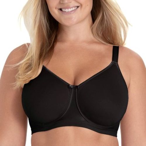 Miss Mary Confident Underwired Spacer Bra BH Schwarz B 75 Damen - Miss Mary of Sweden - Modalova