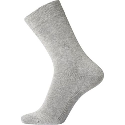 Cotton Socks Hellgrau Gr 45/48 - Egtved - Modalova