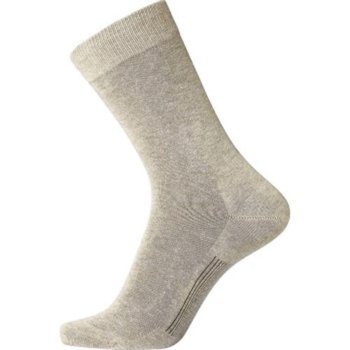 Egtved Cotton Socks Beige Gr 45/48 - Egtved - Modalova