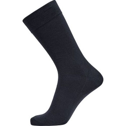 Egtved Cotton Socks Marine Gr 45/48 - Egtved - Modalova