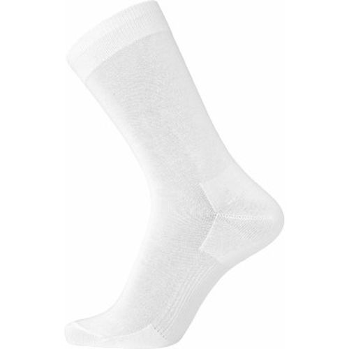 Egtved Cotton Socks Weiß Gr 45/48 - Egtved - Modalova