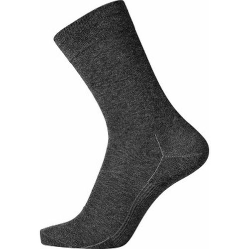 Cotton Socks Dunkelgrau Gr 45/48 - Egtved - Modalova