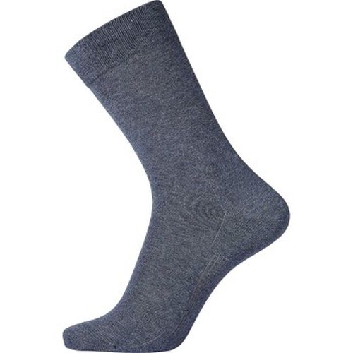 Egtved Cotton Socks Blau Gr 40/45 - Egtved - Modalova