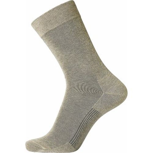Egtved Cotton Socks Sand Gr 45/48 - Egtved - Modalova