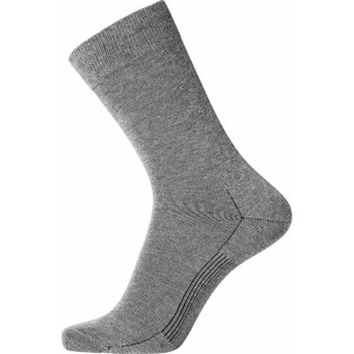Egtved Cotton Socks Grau Gr 45/48 - Egtved - Modalova