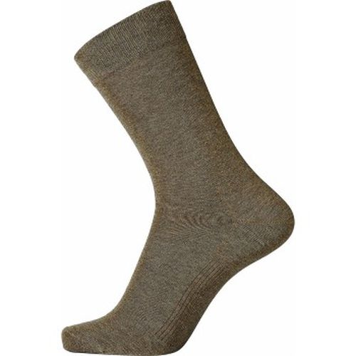 Egtved Cotton Socks Braun Gr 45/48 - Egtved - Modalova