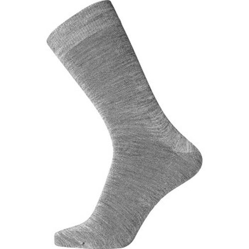 Wool Twin Sock Hellgrau Gr 45/48 - Egtved - Modalova