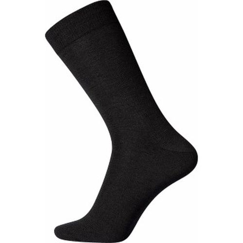 Wool Twin Sock Schwarz Gr 36/41 - Egtved - Modalova