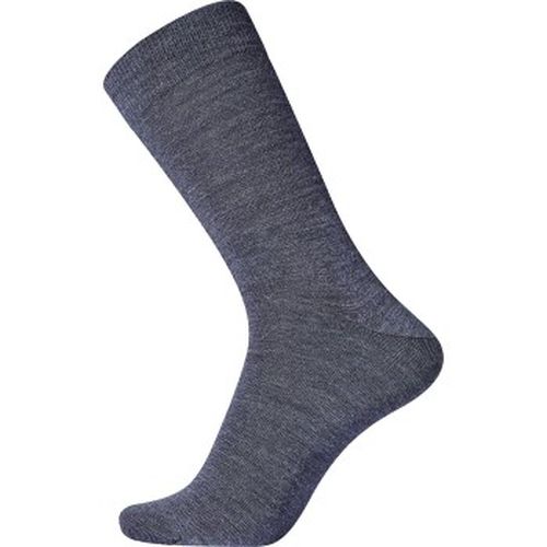Egtved Wool Twin Sock Blau Gr 45/48 - Egtved - Modalova