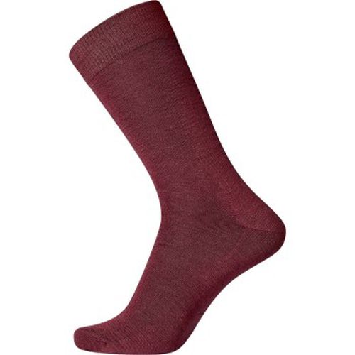 Egtved Wool Twin Sock Rot Gr 45/48 - Egtved - Modalova