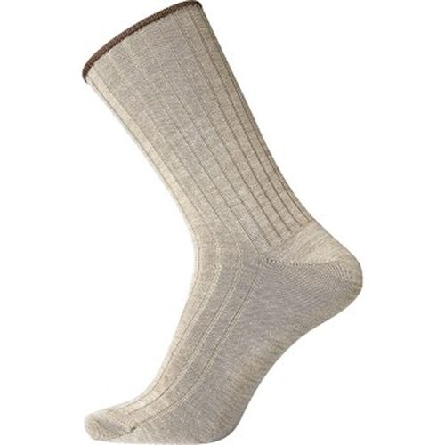 Wool No Elastic Rib Socks Gr 40/45 - Egtved - Modalova