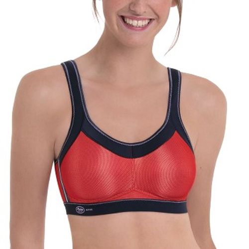 BH Active Momentum Sports Bra Rot B 80 Damen - Anita - Modalova