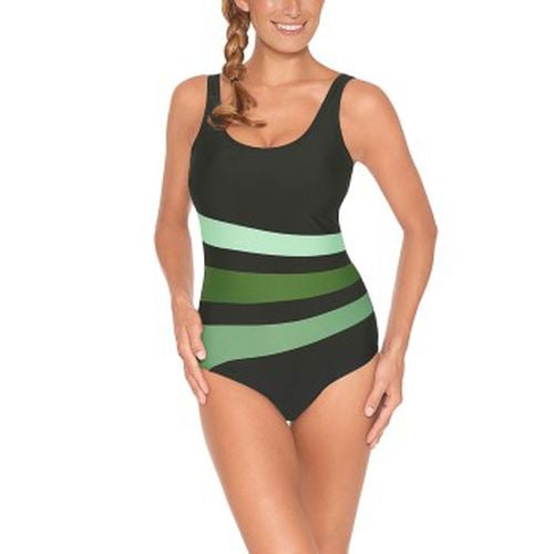 Swimsuit Bianca Classic Grün 50 Damen - Wiki - Modalova