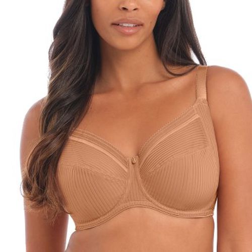 BH Fusion Full Cup Side Support Bra Hellbraun D 70 Damen - Fantasie - Modalova