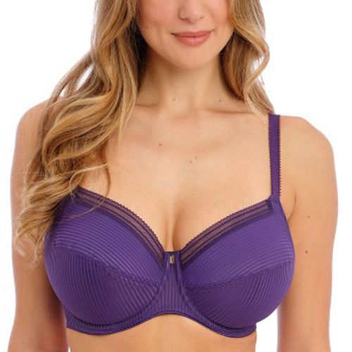 BH Fusion Full Cup Side Support Bra Lila E 85 Damen - Fantasie - Modalova