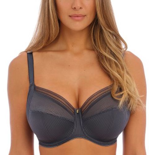 BH Fusion Full Cup Side Support Bra Dunkelgrau F 85 Damen - Fantasie - Modalova