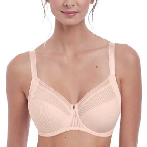 BH Fusion Full Cup Side Support Bra Rosa D 70 Damen - Fantasie - Modalova