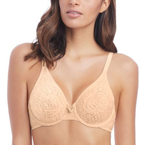 BH Halo Lace Underwire Bra Haut B 80 Damen - Wacoal - Modalova