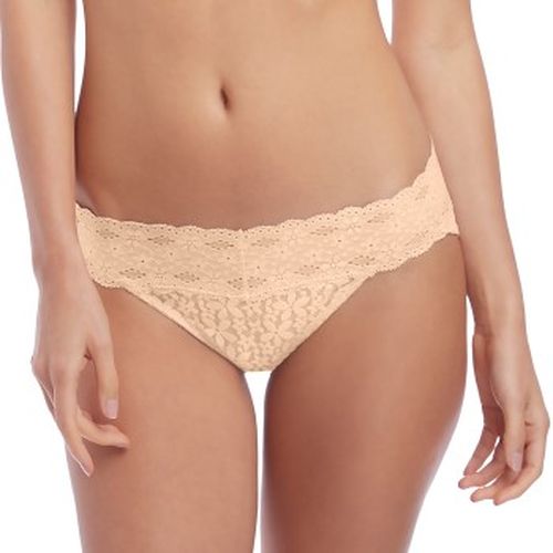 Halo Lace Bikini Haut Nylon Large Damen - Wacoal - Modalova