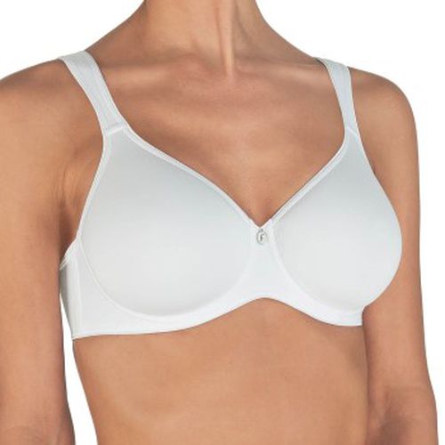 BH Pure Balance Spacer Bra With Wire Weiß B 75 Damen - Felina - Modalova