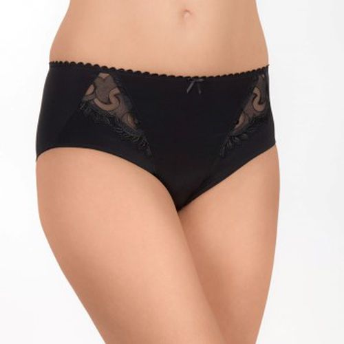 Rhapsody Brief Schwarz 38 Damen - Felina - Modalova