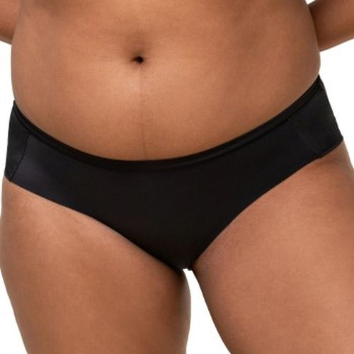 Body Make-Up Soft Touch Hipster Schwarz 44 Damen - Triumph - Modalova