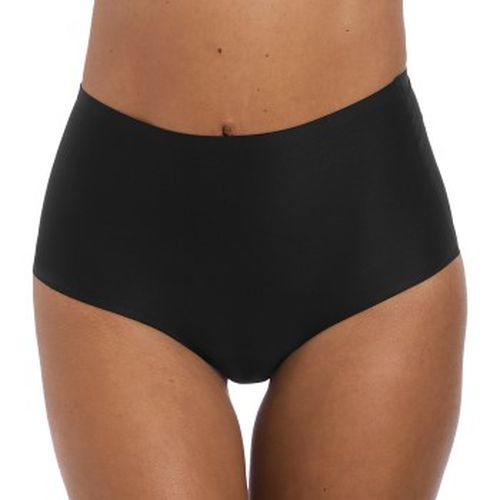 Smoothease Invisible Stretch Full Brief Schwarz Polyamid One Size Damen - Fantasie - Modalova