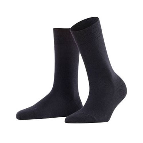 Falke Women Sensitive Berlin Socks Marine Gr 39/42 Damen - Falke KGaA - Modalova