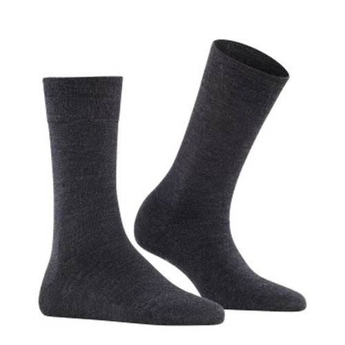 Falke Women Sensitive Berlin Socks Grau Gr 39/42 Damen - Falke KGaA - Modalova