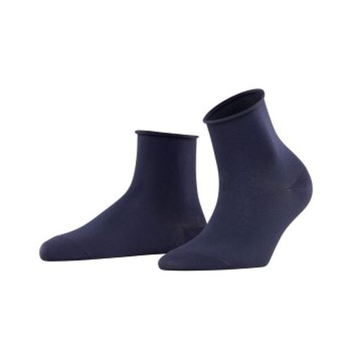 Falke Women Cotton Touch Socks Marine Gr 39/42 Damen - Falke KGaA - Modalova