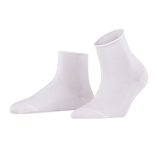 Falke Women Cotton Touch Socks Weiß Gr 39/42 Damen - Falke KGaA - Modalova