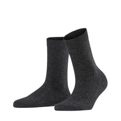 Falke Women Cosy Wool Socks Anthrazit Gr 35/38 Damen - Falke KGaA - Modalova