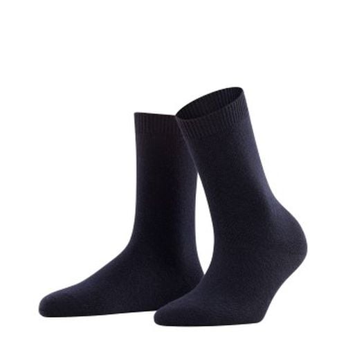 Falke Women Cosy Wool Socks Marine Gr 39/42 Damen - Falke KGaA - Modalova