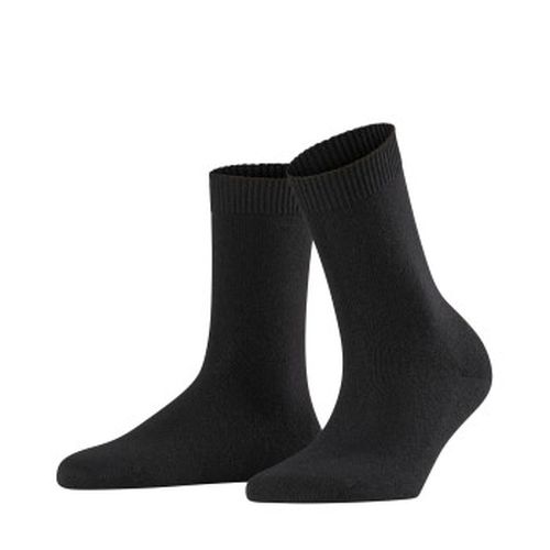 Falke Women Cosy Wool Socks Schwarz Gr 35/38 Damen - Falke KGaA - Modalova