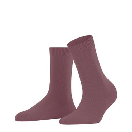 Falke Women Cosy Wool Socks Weinrot Gr 35/38 Damen - Falke KGaA - Modalova