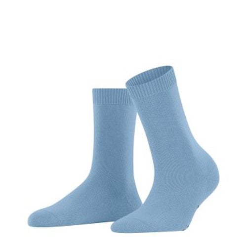 Falke Women Cosy Wool Socks Blau Gr 39/42 Damen - Falke KGaA - Modalova