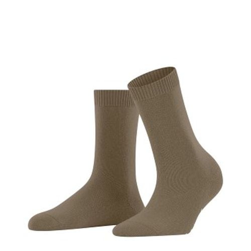 Falke Women Cosy Wool Socks Braun Gr 39/42 Damen - Falke KGaA - Modalova