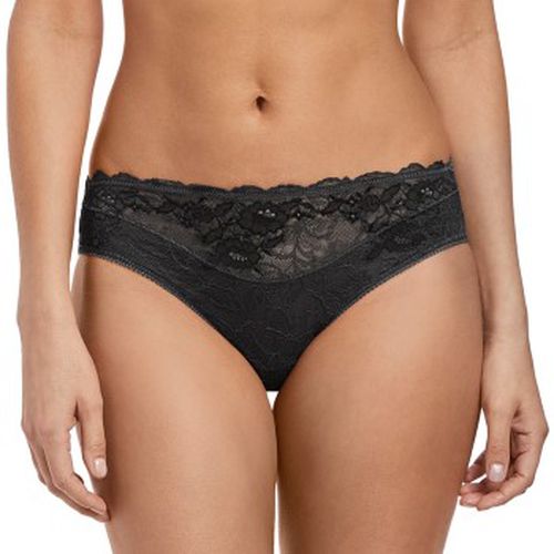 Lace Perfection Brief Schwarz Small Damen - Wacoal - Modalova