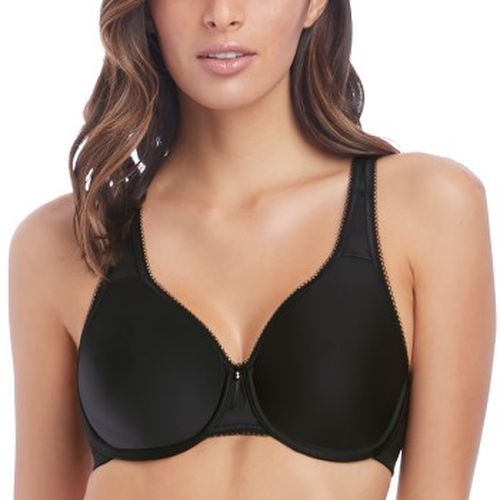 BH Basic Beauty Full Figure Underwire Bra Schwarz Polyamid C 90 Damen - Wacoal - Modalova