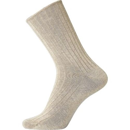 Cotton No Elastic Socks Gr 40/45 Herren - Egtved - Modalova